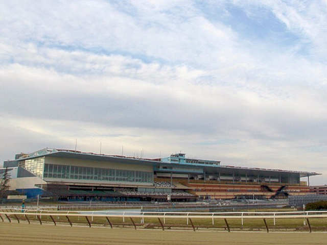 ​Around $250,000 Cash Robbed From NY Race Track