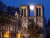 Notre Dame Cathedral, Paris