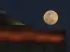 What is a supermoon?