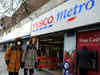 Tesco recruits 45,000 UK staff over soaring demand amid outbreak