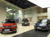 Maruti cuts production by 32 per cent in March