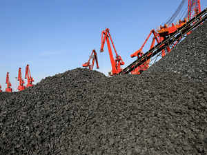 Coal-reuters