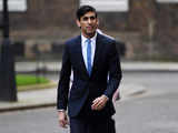 Rishi Sunak next in line as UK PM deputy after foreign minister
