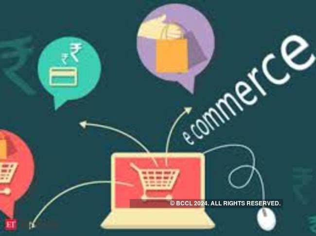 e-commerce