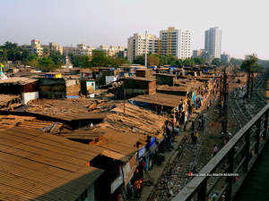 slums agencies