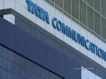 tata comm