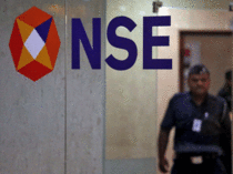 NSE-Reuters