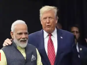 Modi-Trump