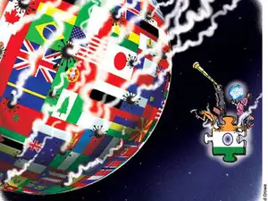 new world order