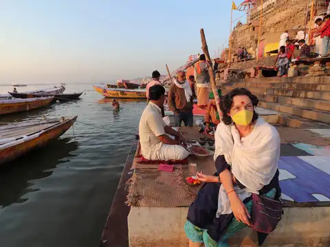 ​Uttar Pradesh