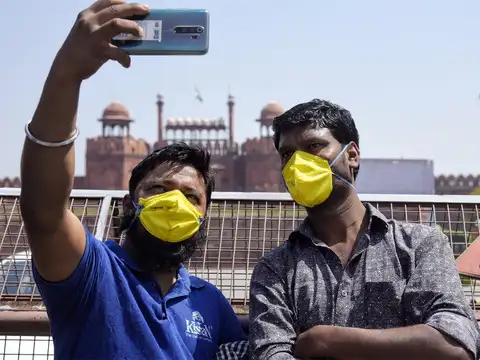 ​Delhi