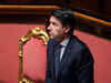 Italy PM sees EU's very future at stake over its response to coronavirus
