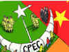 Scope of CPEC to be enhanced in 2nd phase: Pakistani official