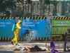 Containment zones rise to 381 in Mumbai despite lockdown