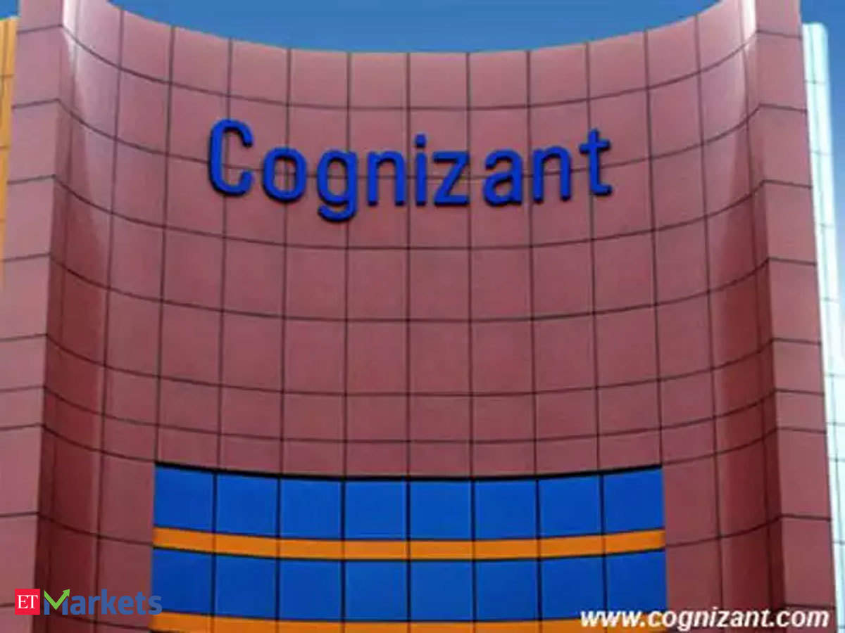 Cognizant Results Cognizant Withdraws Fy20 Guidance Draws On