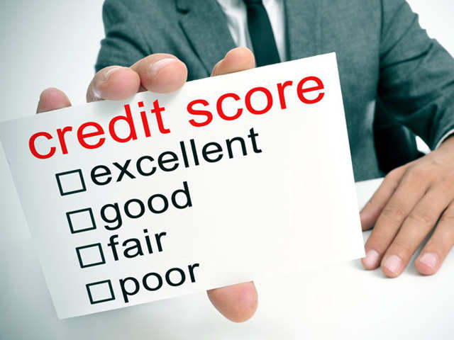 Credit score remains unaffected