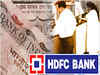 Interest rates to peak out from March onwards: HDFC