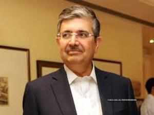 Uday Kotak