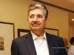 Uday Kotak