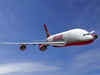 Kingfisher Airlines may lease 2-3 aircrafts in the current year