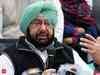 Wearing face masks compulsory in Punjab now: CM Amarinder Singh