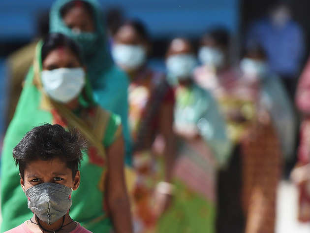 Coronavirus India Updates: Global death toll tops 100,000
