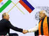 India, Russia discuss facilitating needs of equipment, medicines to fight Covid-19