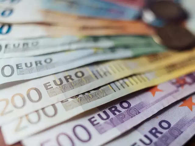 Euro users come together to save the economy