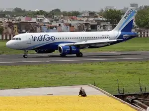 IndiGo