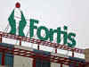 It might be a little too early to invest in Fortis Healthcare