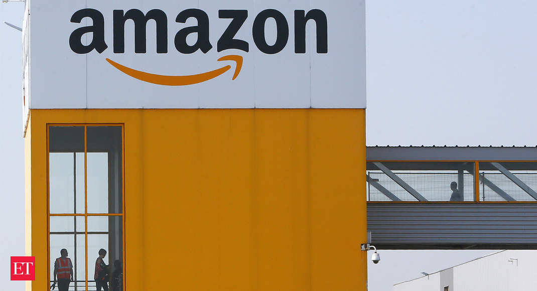 Amazon extends global Amazon Relief Fund to delivery partners in India