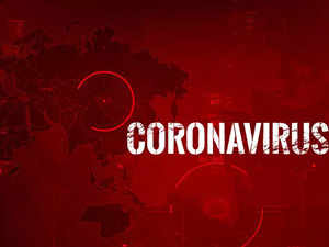 Coronavirus---iStock
