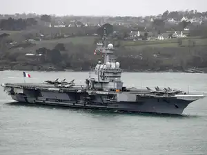 Charles de Gaulle