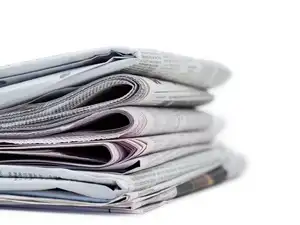 News paper