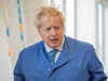 PM Boris Johnson up and walking in COVID-19 recovery as UK deaths near 9,000