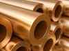 Commodity check: Base metals trade mixed