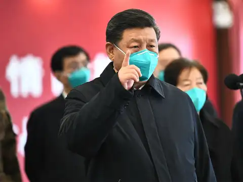 Xi Jinping