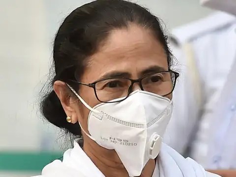 Mamata Banerjee