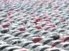 China auto sales sink 48.4% in March as virus hurts demand