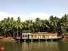 Houseboats in Kerala to double up as Covid-19 isolation wards