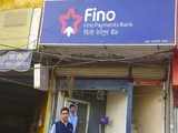 Fino Payments Bank logs 80 per cent plunge in domestic remittances