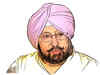 Aggressive testing on at Covid-19 hotspots in Punjab: Punjab CM Amarinder Singh