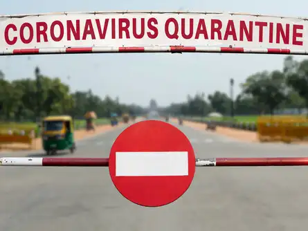 Mohammad Ali Jauhar University in UP's Rampur to be used as quarantine centre