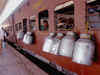 Indian Railways delivers camel milk for autistic child