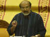 Covid-19: Allow states to directly borrow from RBI, says Kerala FM Thomas Isaac