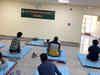 ITBP begins yoga classes for inmates at COVID-19 quarantine facility in Delhi