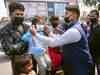 Wearing masks made compulsory in Haryana, violators to face action: Home Minister Anil Vij