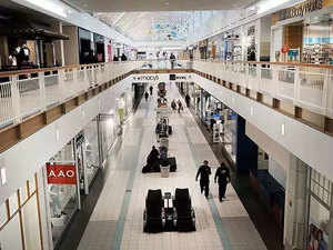 Malls---Agencies