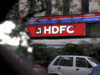 HDFC jumps 4% as China's central bank buys 1% stake