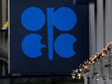 Oil surges after Opec and allies ink historic deal